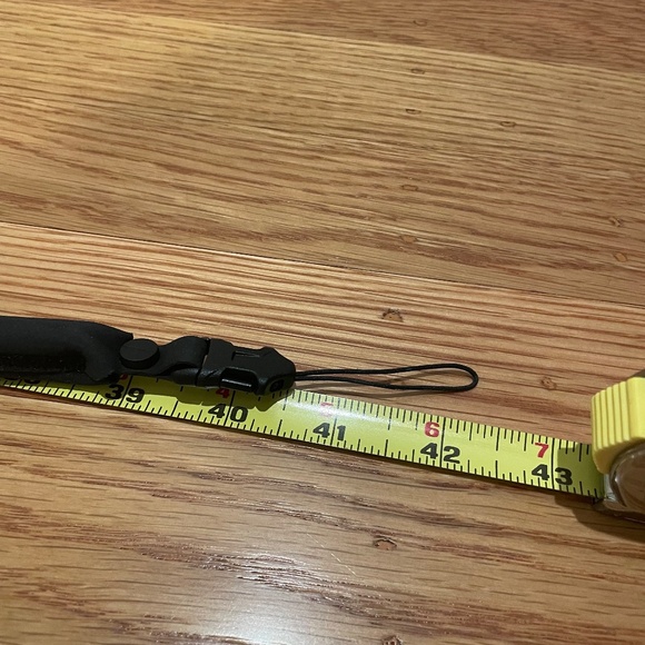 Topo Designs Strap - Picture 5 of 5